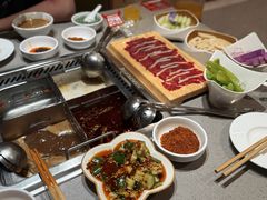 -海底捞火锅(赛格国际购物中心店)