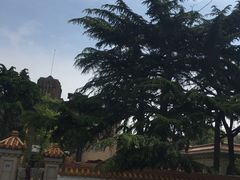 -文化名人故居一条街