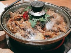 -牛小灶牛杂煲(北京路店)