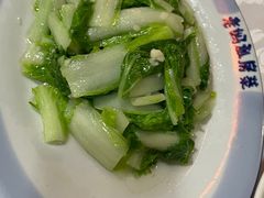 -老妈私房菜