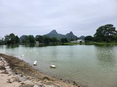 -Club Med地中海俱乐部·桂林度假村