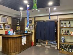 -花月日本料理(奥林匹克大厦店)