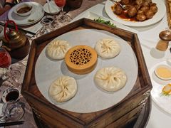 -尚香汤包文博馆(合兴路店)