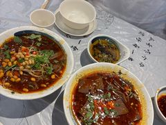 -成都瓜串串(华强北店)