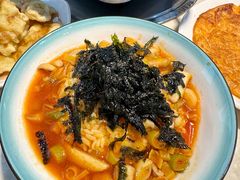 -屋里家延边朝鲜族冷面(梅林3店)