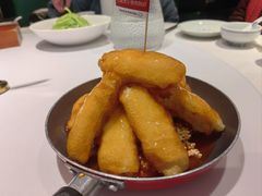 -大鸭梨烤鸭·北京菜(大兴南小街店)