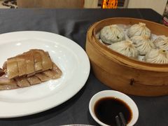 -A One Kitchen·南京精菜馆(晶丽酒店店)
