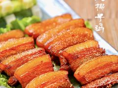 -龙泉人椰子鸡(龙昆南店)