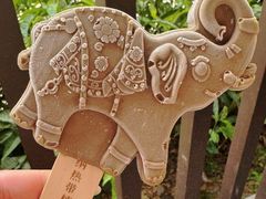 -中国科学院西双版纳热带植物园