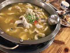 -又见炊烟．纳西小院云南菜