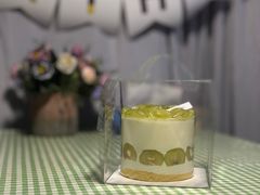 -哟吼艺术餐厅·亲子·生日宴