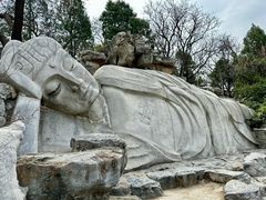 -济南大明湖景区