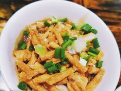 -龙抄手(文殊坊店)