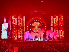 -宝能国际体育演艺中心