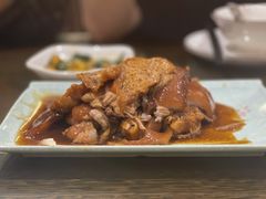 -抱德·潮汕味(琶洲店原惠城鱼仔)