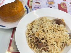 -華人 華星冰室(氹仔 店)