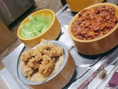 -喜家自助小火锅(卓悦里店)