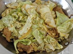 -老东阳·外婆菜(横店店)