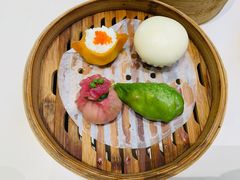 -蔡澜点心·粤菜(月星环球港店)