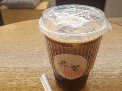 -叁秋咖啡 SANQIU COFFEE(天津河北路店)