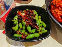 -聚味瞿记·龙虾堂(咸嘉湖店)