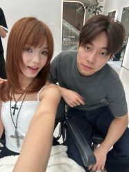 -DL HOPE明星造型