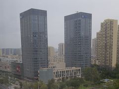 -仪征宝能环球汇