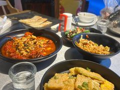 -聚味瞿记·龙虾堂(望城店)
