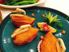 -京粤荟(海王银河科技大厦店)