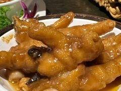 -小城粥道·海胆鲜虾粥(解放广场店)