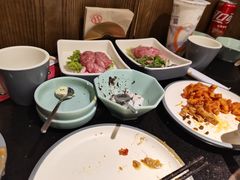 -井格重庆火锅(西直门凯德Mall店)