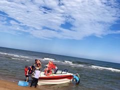 -巧克力渔家.小船海鲜胶东菜(万平口店)