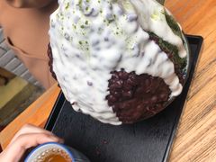 -WONDER ICE 萬得冰田(建設路总店)