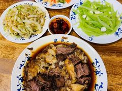 -柴氏风味斋(甘家口店)