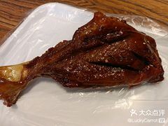 -赵元章肉骨烧(山塘街店)