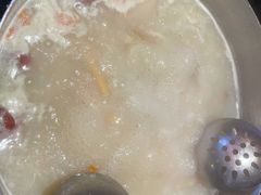 -淼福猪肚鸡·椰子鸡火锅(大沙地店)