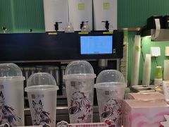 -奈雪的茶(振华商厦店)