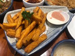 -芒果爆爆(东海缤纷店)