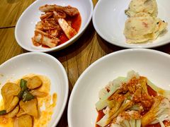 -紫霞门韩国料理烤肉(深南东路店)