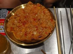 -碎怂烤肉(钟楼柳巷店)