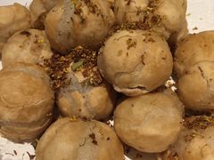 -绿茶餐厅(成都万象城店)