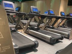 -舒适堡健身(爱琴海店)