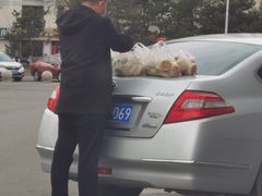 -李小老烧饼(常营民族家园店)