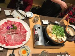 -皇品田苑日式料理(苏州中心店)