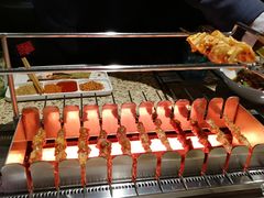 -丰茂烤串(卫星广场店)