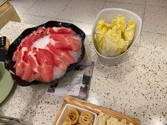 -椰子营·椰子鸡火锅(万象里店)