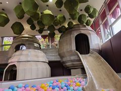 -水桶王国主题餐厅·聚会·生日派对·亲子活动·家庭套餐(亚龙湾希尔顿店)