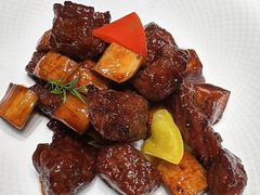 -阿明小菜·海鲜·上海菜(梅陇店)