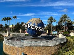 -奥兰多环球影城