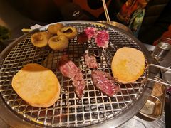 -胡同泥炉烤肉(总店)